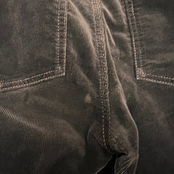 UNIF Hazel Corduroy Pants, Brown, 27 - Picture 3 of 6